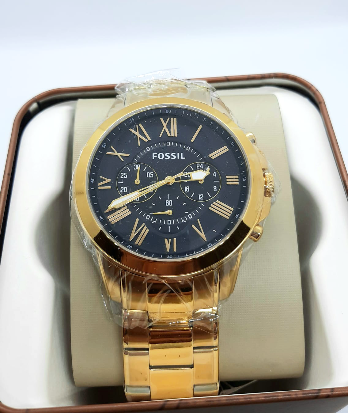 Fossil
